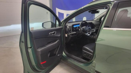 Kia Sportage 1.6 T-GDI mHEV Business Line 2WD DCT Grójec - zdjęcie 11