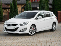 Hyundai i40 1.7CRDI 136KM Manual ! Super Stan ! Full Opcja ! Zadbany ! Zwoleń - zdjęcie 11