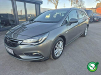 Opel Astra 1.6CDTI Kombi Zarejestrowana