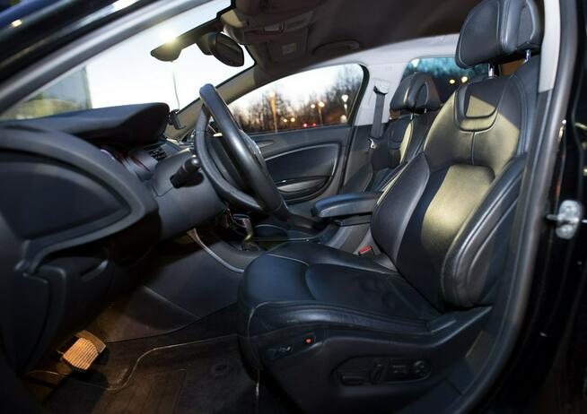 Citroen C5 III Exclusive 3.0 V6 211KM | LPG do 2029 | Hydractive III+ Katowice - zdjęcie 12