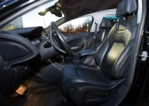 Citroen C5 III Exclusive 3.0 V6 211KM | LPG do 2029 | Hydractive III+ Katowice - zdjęcie 12