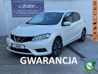 Nissan Pulsar Pisemna Gwarancja 12 miesięcy