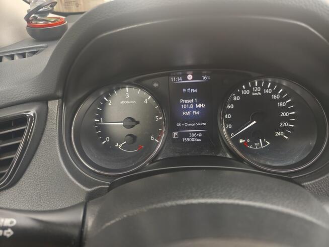 Nissan x trail 7 osobowy 2.0 Diesel Jarosław - zdjęcie 4