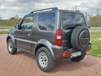 Suzuki Jimny Karczew - zdjęcie 3