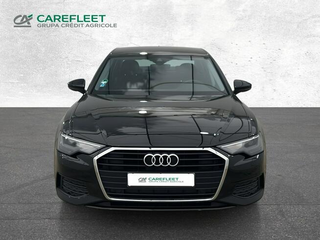 Audi A6 Limousine  40 TDI mHEV S tronic Sedan Warszawa - zdjęcie 2