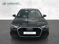 Audi A6 Limousine  40 TDI mHEV S tronic Sedan Warszawa - zdjęcie 2