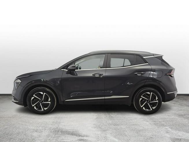 Kia Sportage 1.6 T-GDI HEV L 2WD  ! Z Polskiego Salonu ! Faktura VAT ! Warszawa - zdjęcie 2