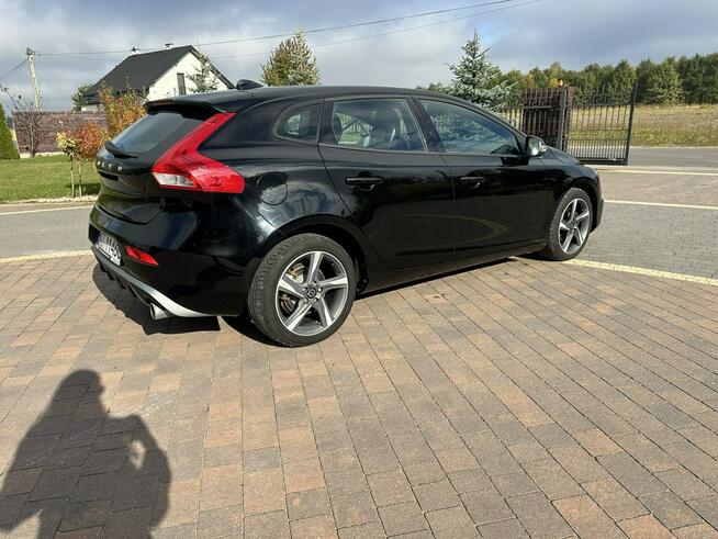 Volvo V40 Lipówki - zdjęcie 10