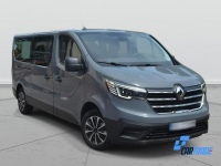 Renault Trafic 2.0 dCi 150 KM Long L2 9 osobowy Kraków - zdjęcie 3