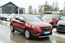 Opel Grandland X 1.2 Turbo. Kamera. Bogata Wersja! Maków Mazowiecki - zdjęcie 2