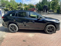 Toyota RAV-4 2.5 hybryda tylko 62700 km Kobylnica - zdjęcie 5