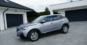 Peugeot 3008 Active Line! Automat! Kamera! Ledy! Gwarancja! Grójec - zdjęcie 9