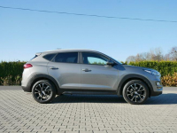 Hyundai Tucson 1.6 CRDI 136KM - 4x4 4WD +Hak -Zobacz Goczałkowice-Zdrój - zdjęcie 10