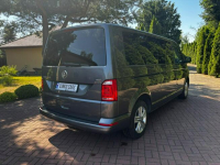 Volkswagen Multivan Płońsk - zdjęcie 12