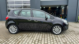 Opel Meriva Gołków - zdjęcie 4