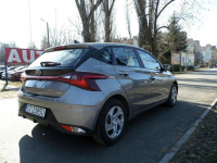 Hyundai i20 Łódź - zdjęcie 7