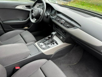 Audi A6 Sadlno - zdjęcie 7