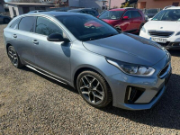Kia Pro Cee'd navi, klimatronic, gwarancja! Zbąszyń - zdjęcie 11