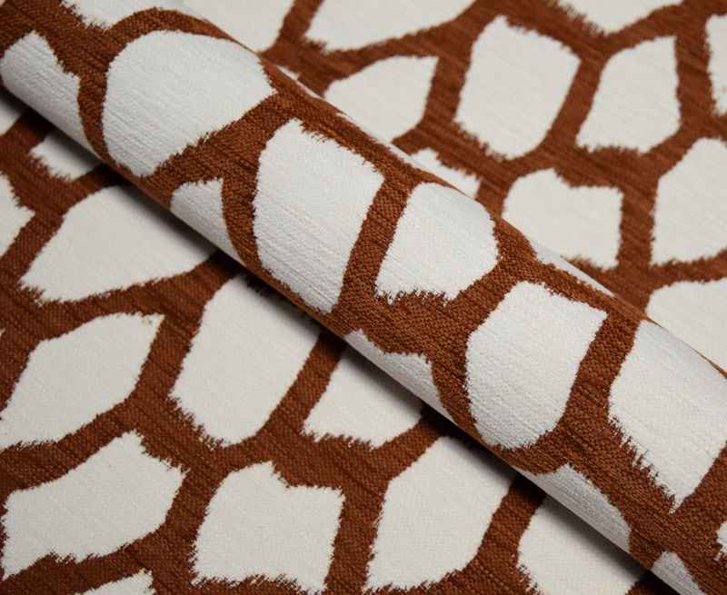 Giraffa, tkanina obiciowa, meblowa, tapicerska Cieszyn - zdjęcie 3