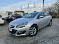 Opel Astra 1.6 CDTI 110KM/Nawigacja/Zamiana/Kredyt/Pakiet VIP Gwarant