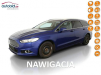 Mondeo Titanium 1.5 160 km FULL LED pdc NAVI bezwypadek SERWIS 2016