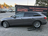 Audi A4 Salon Polska . Bezwypadkowy. Vat23%. Serwis ASO Rybnik - zdjęcie 8