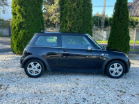 Mini ONE SKÓRY szyberdach doinwestowany ATRAKCYJNY WYGLĄD Aleksandrów Łódzki - zdjęcie 12