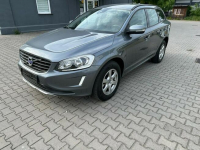 Volvo XC 60 2.0d,150KM,LIFT,BOGATA OPCJA,Navi,Alu17,Super
