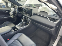 Toyota RAV-4 Selection 4x4 Hybryda Kamera Skóra Podgrzewanie Virtual Gliwice - zdjęcie 8