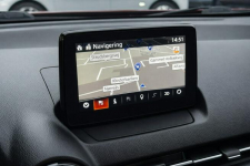 Mazda CX-3 Sadlno - zdjęcie 9