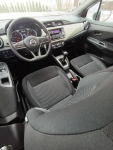 Nissan micra 66 tys km Pleszew - zdjęcie 12