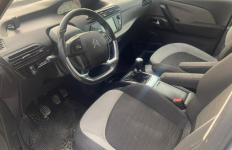 Citroen C4 Picasso Zadbany bez wkładu rok gwarancji Kraków - zdjęcie 8