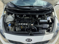Kia Rio 1.2 85ps Benzyna Alusy 15 Klimatyzacja Gniezno - zdjęcie 6