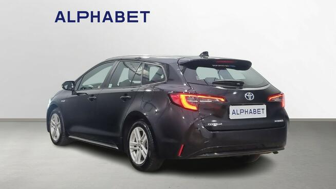 Corolla 1.8 Hybrid GPF Comfort Salon PL Warszawa - zdjęcie 4