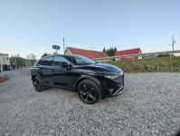 Nissan Qashqai XTRONIC MHEV 158 2WD Jak nowy Kamienna Góra - zdjęcie 3