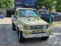 Toyota Land Cruiser 4.5l  Import Dubaj Łódź - zdjęcie 4