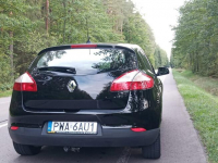 Renault Megane Janów Lubelski - zdjęcie 5