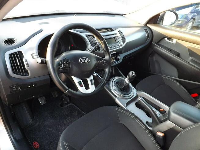 Kia Sportage Słupsk - zdjęcie 5