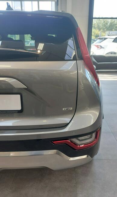 Kia Niro Hybryda! 129KM! BUSINESS LINE! Warszawa - zdjęcie 9