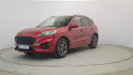 Ford Kuga 2.5 FHEV FWD ST-Line X! Z polsiego salonu! FV 23% Warszawa - zdjęcie 3