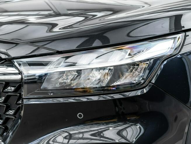 Suzuki S-Cross 1.4 SHVS Elegance Automat Salon Polska Poznań - zdjęcie 9