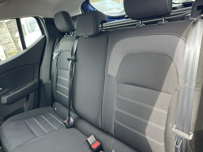 Dacia Sandero Salon PL Klimatyzacja LED Gliwice - zdjęcie 10