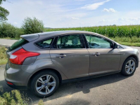 Ford Focus 1.0 125 KM od pierwszego właściciela Nysa - zdjęcie 7