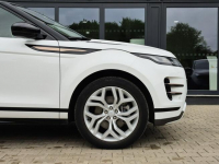 Range Rover Evoque 1.5P I3 PHEV 309 KM AWD R-Dynamic SE /Salon Polska Łódź - zdjęcie 8