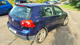 Volkswagen Golf Tour V 1.6 102KM 2007r_ Szyberdach_PDC_Grzane fotele! Szczecin - zdjęcie 3