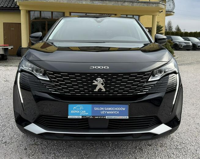 Peugeot 3008 Allure,Plug-in,Bogata wersja,Gwarancja Kamienna Góra - zdjęcie 2
