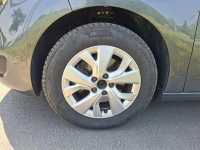 Citroen C4 Picasso 7-mio osobowy klima navi Łódź - zdjęcie 11