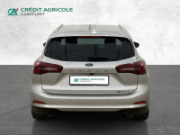 Ford Focus 1.5 EcoBlue Titanium X aut Kombi Warszawa - zdjęcie 6