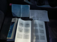 Toyota RAV-4 Niski przebieg, or. lakier, stan BDB Janów Lubelski - zdjęcie 9