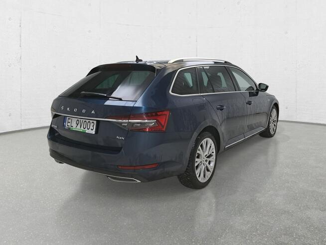 Škoda Superb Poleasingowe.pl BZ Komorniki - zdjęcie 7